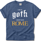 So Goth Sack Rome T-Shirt