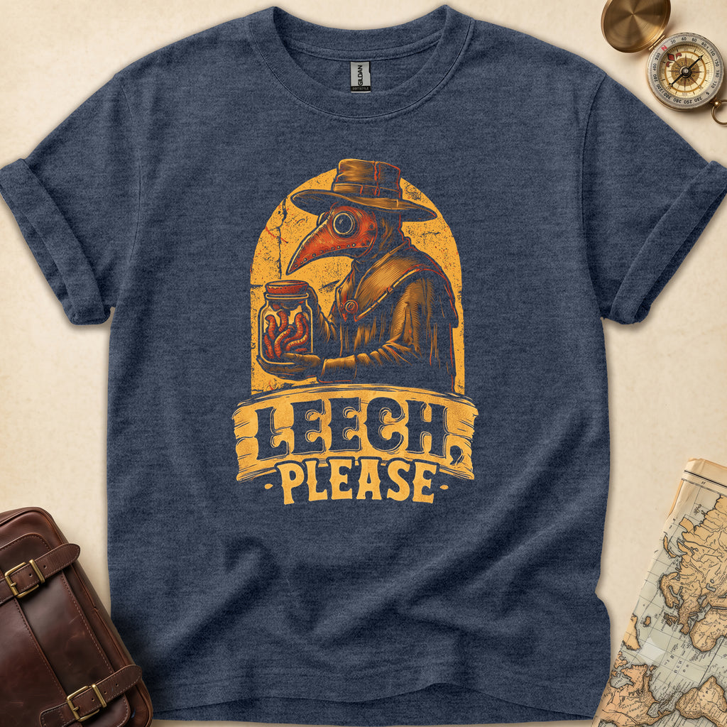 Plague Doctor T-Shirt