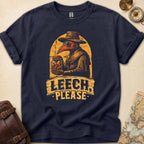 Plague Doctor T-Shirt
