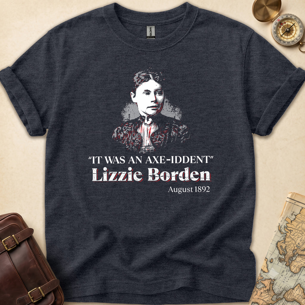 Lizzie Borden T-Shirt