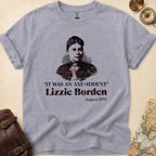 Lizzie Borden T-Shirt