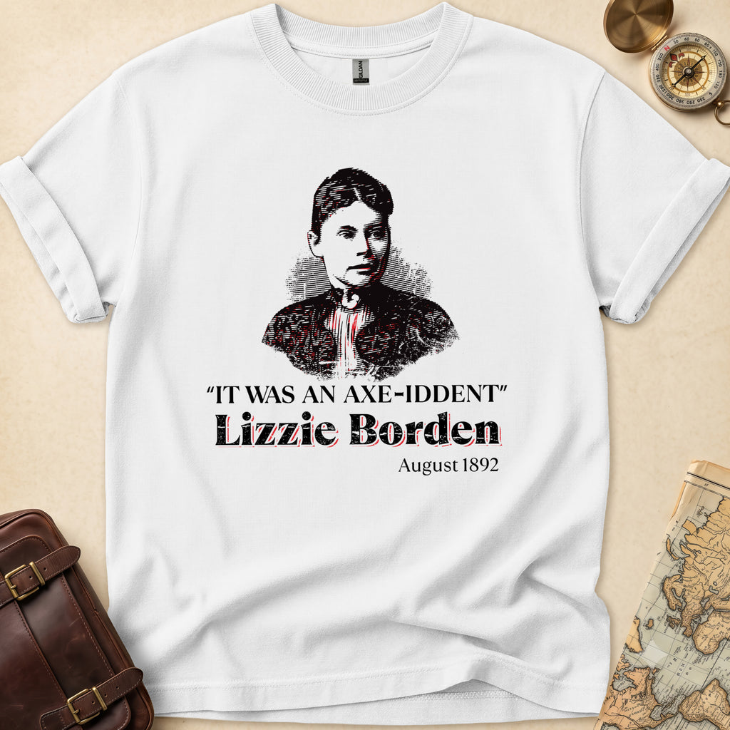 Lizzie Borden T-Shirt