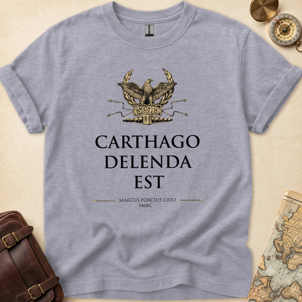 Ancient Rome History T-Shirt