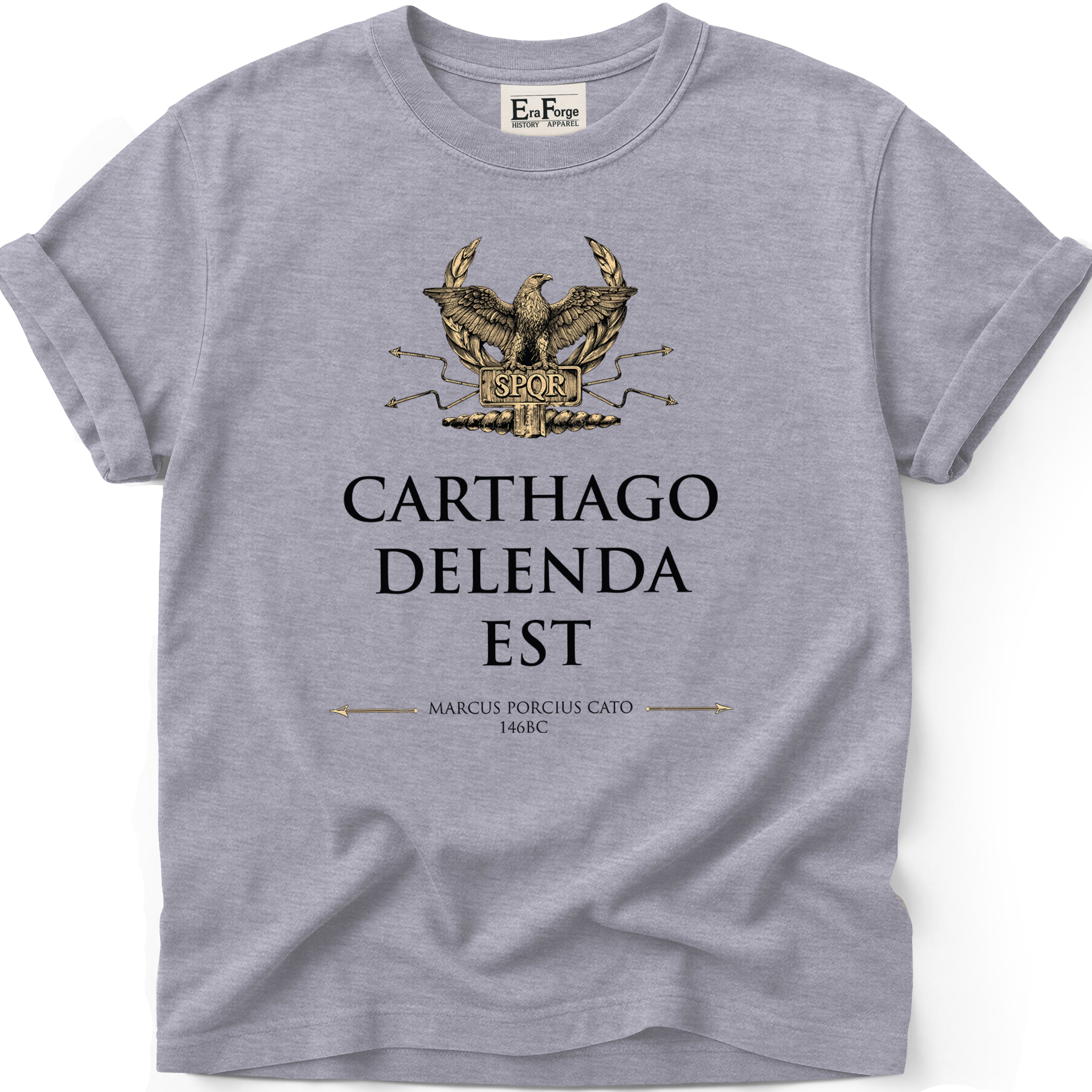 Ancient Rome History T-Shirt