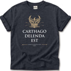 Ancient Rome History T-Shirt