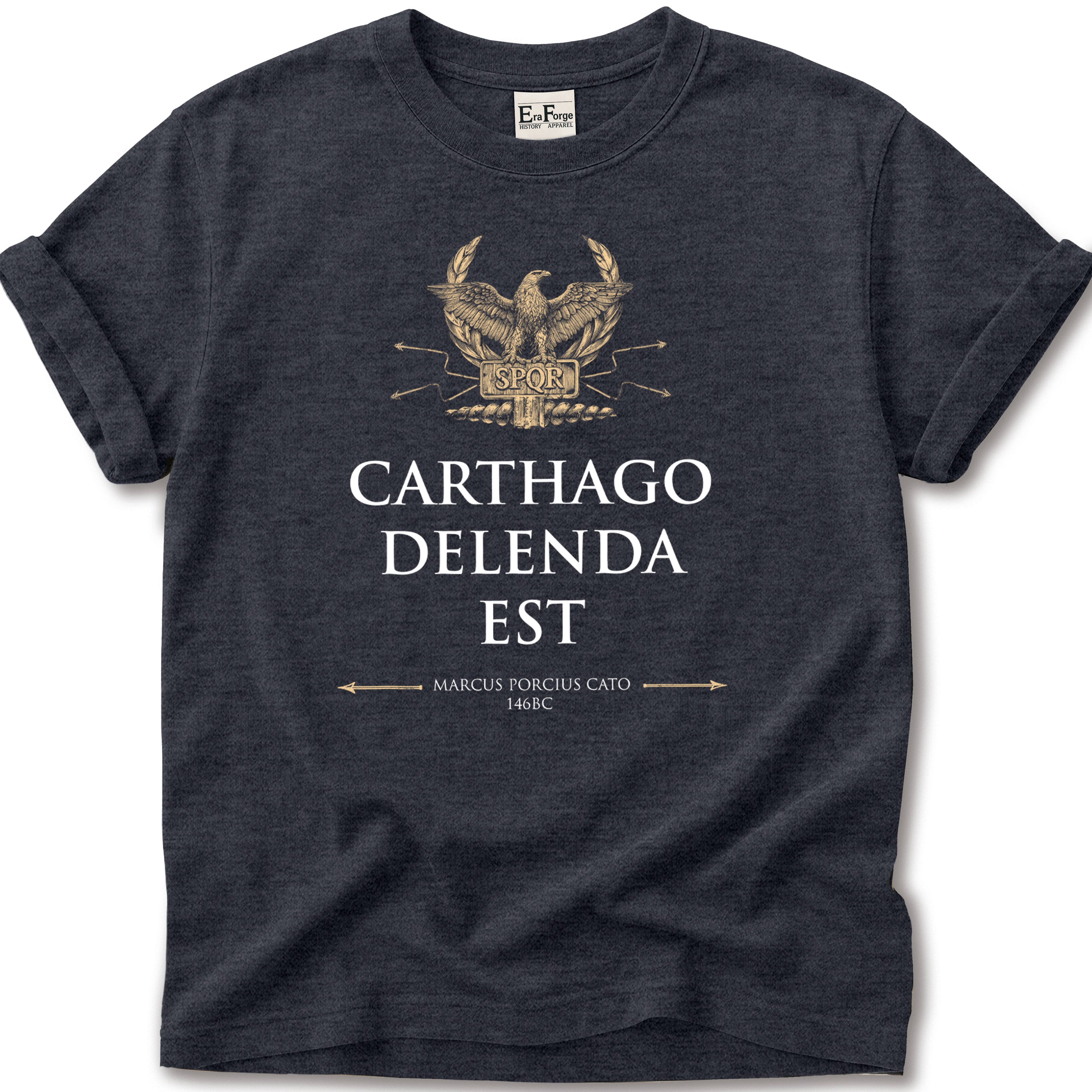 Ancient Rome History T-Shirt