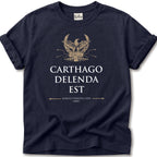 Ancient Rome History T-Shirt