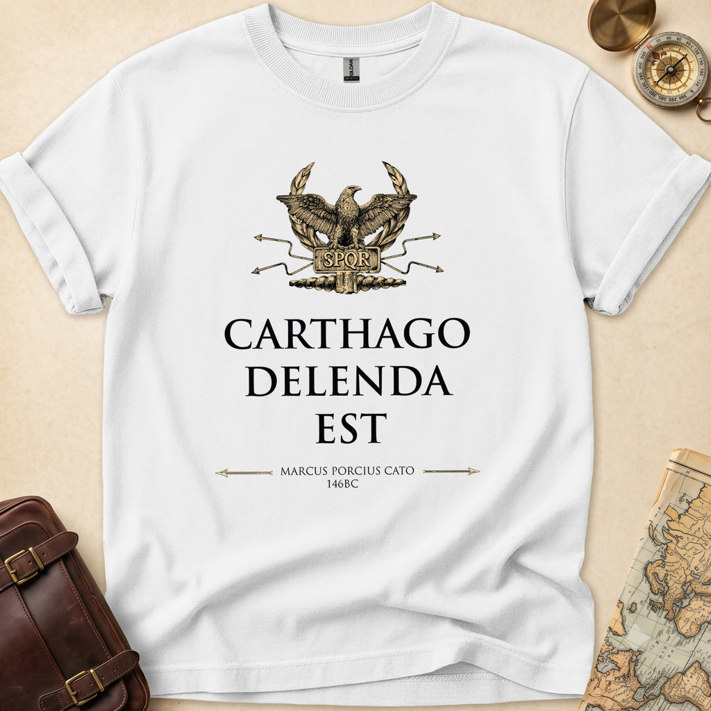Ancient Rome History T-Shirt