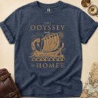 Odyssey of Homer T-Shirt