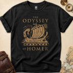 Odyssey of Homer T-Shirt