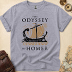Odyssey of Homer T-Shirt