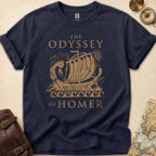 Odyssey of Homer T-Shirt