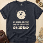 Be Bold Be Pluto T-Shirt