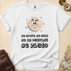 Be Bold Be Pluto T-Shirt
