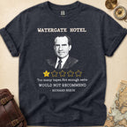 Nixon Cassette Tape T-Shirt