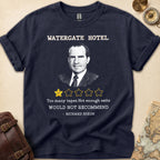 Nixon Cassette Tape T-Shirt