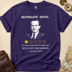 Nixon Cassette Tape T-Shirt