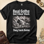Real Goths Rome T-Shirt