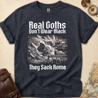 Real Goths Rome T-Shirt