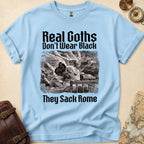 Real Goths Rome T-Shirt
