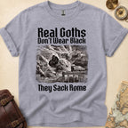 Real Goths Rome T-Shirt