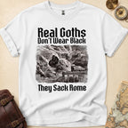 Real Goths Rome T-Shirt