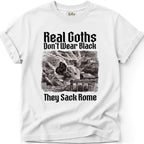 Real Goths Rome T-Shirt