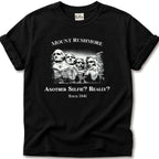 Mount Rushmore Another Selfie T-Shirt