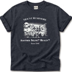 Mount Rushmore Another Selfie T-Shirt