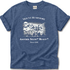 Mount Rushmore Another Selfie T-Shirt
