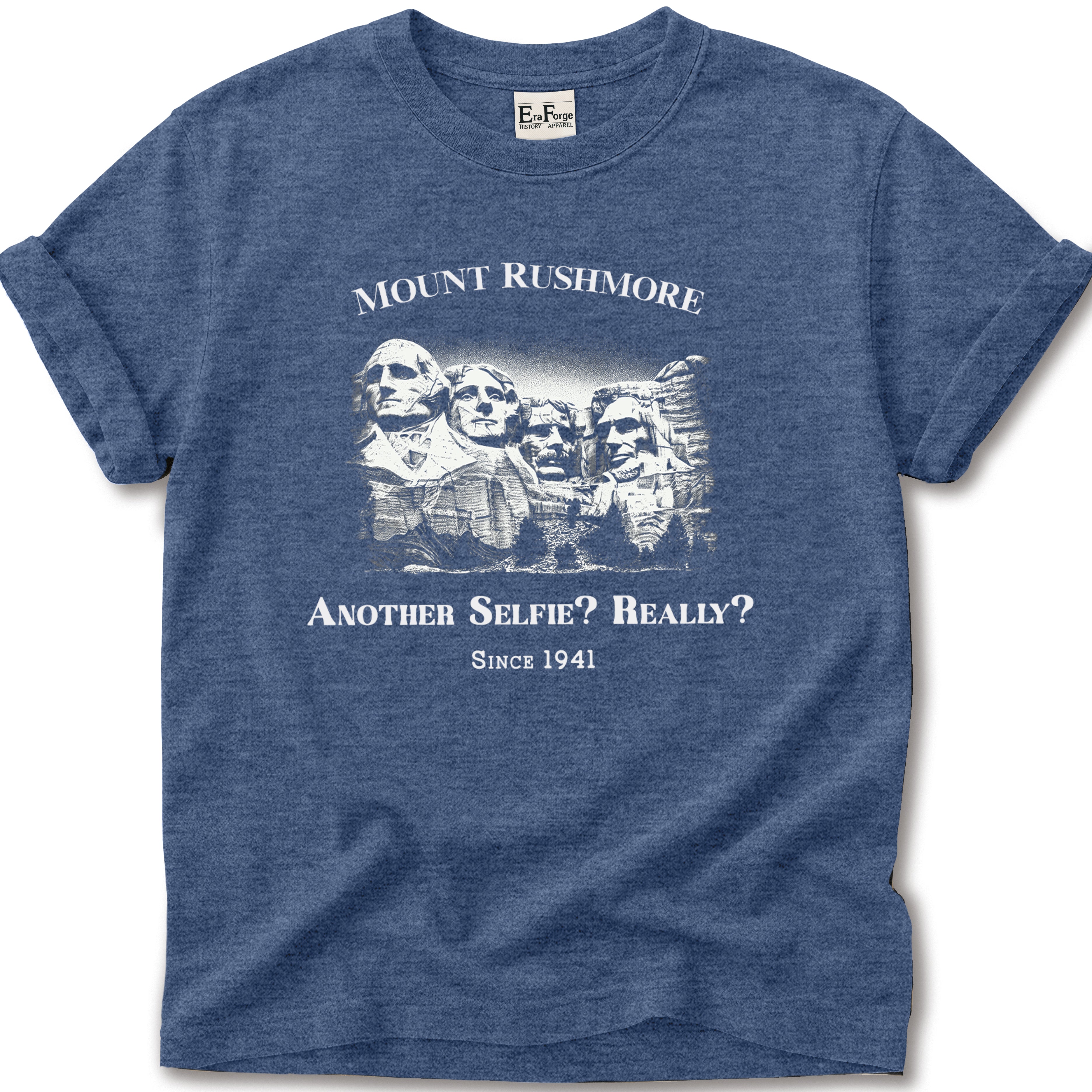 Mount Rushmore Another Selfie T-Shirt
