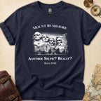 Mount Rushmore Another Selfie T-Shirt