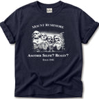Mount Rushmore Another Selfie T-Shirt