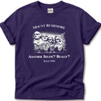 Mount Rushmore Another Selfie T-Shirt