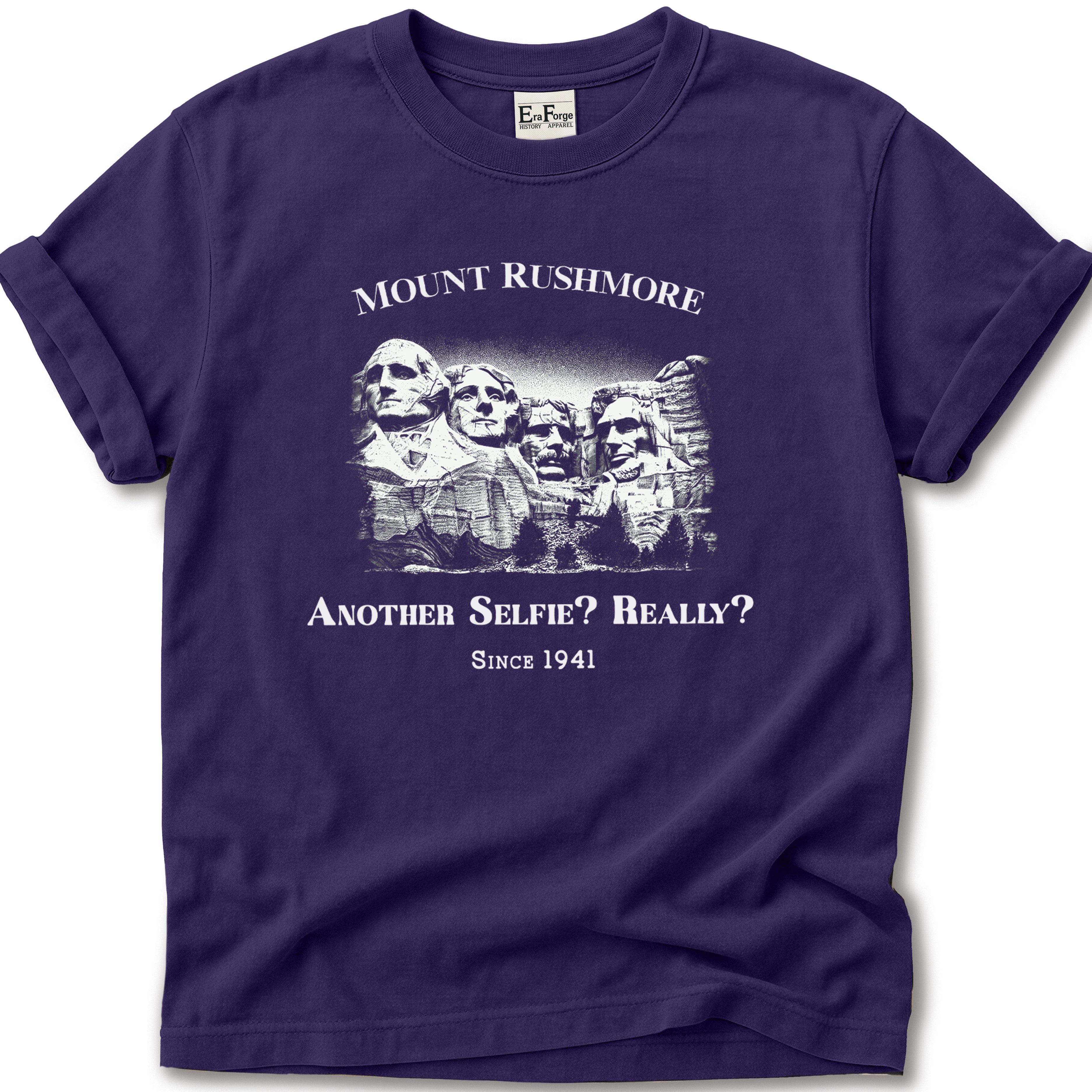 Mount Rushmore Another Selfie T-Shirt