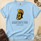 Spartan Warrior T-Shirt