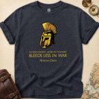 Spartan Warrior T-Shirt