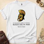Spartan Warrior T-Shirt