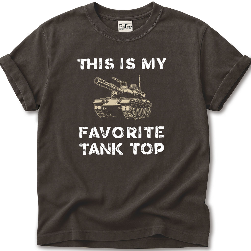 Favorite Tank Top T-Shirt