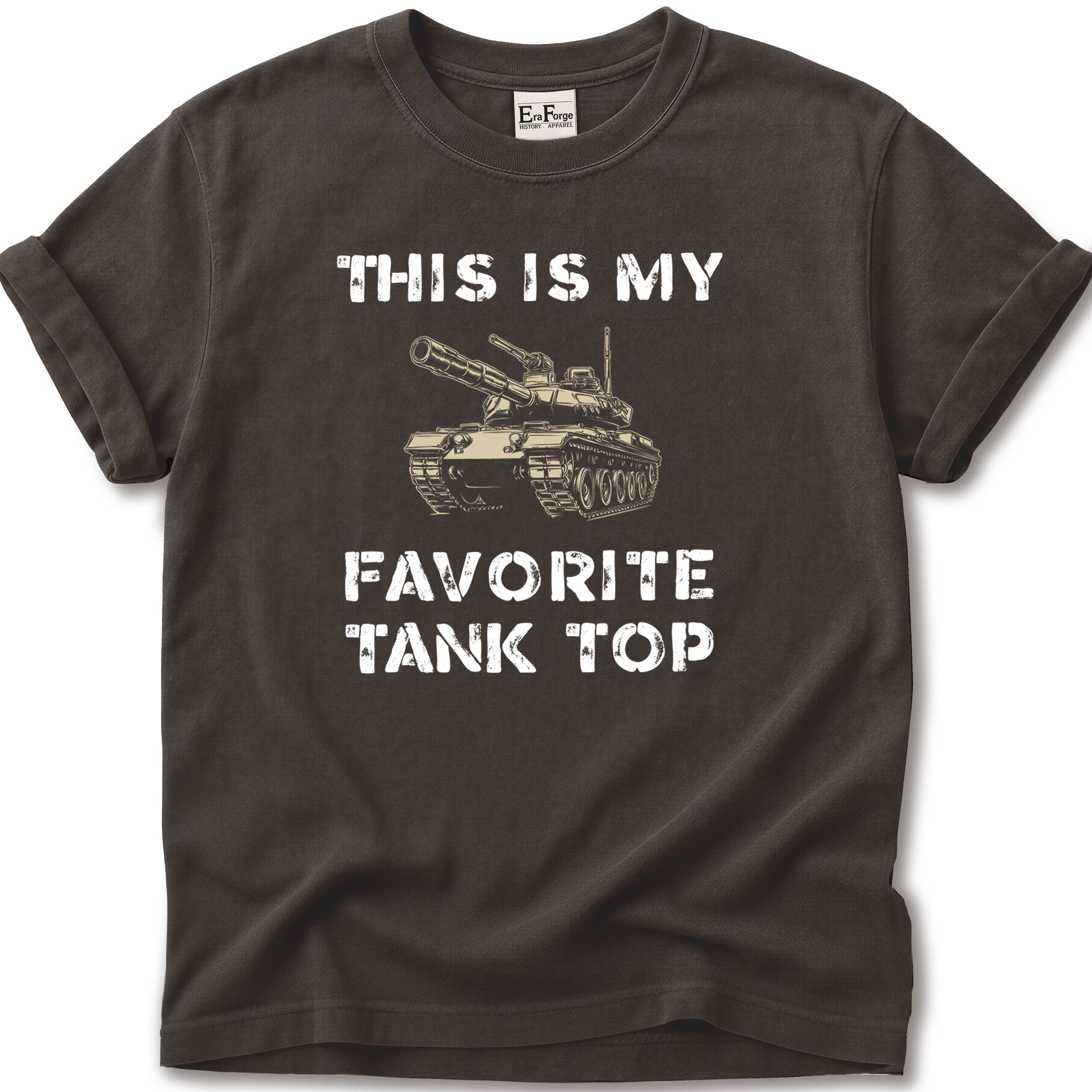 Favorite Tank Top T-Shirt