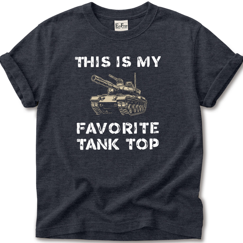 Favorite Tank Top T-Shirt