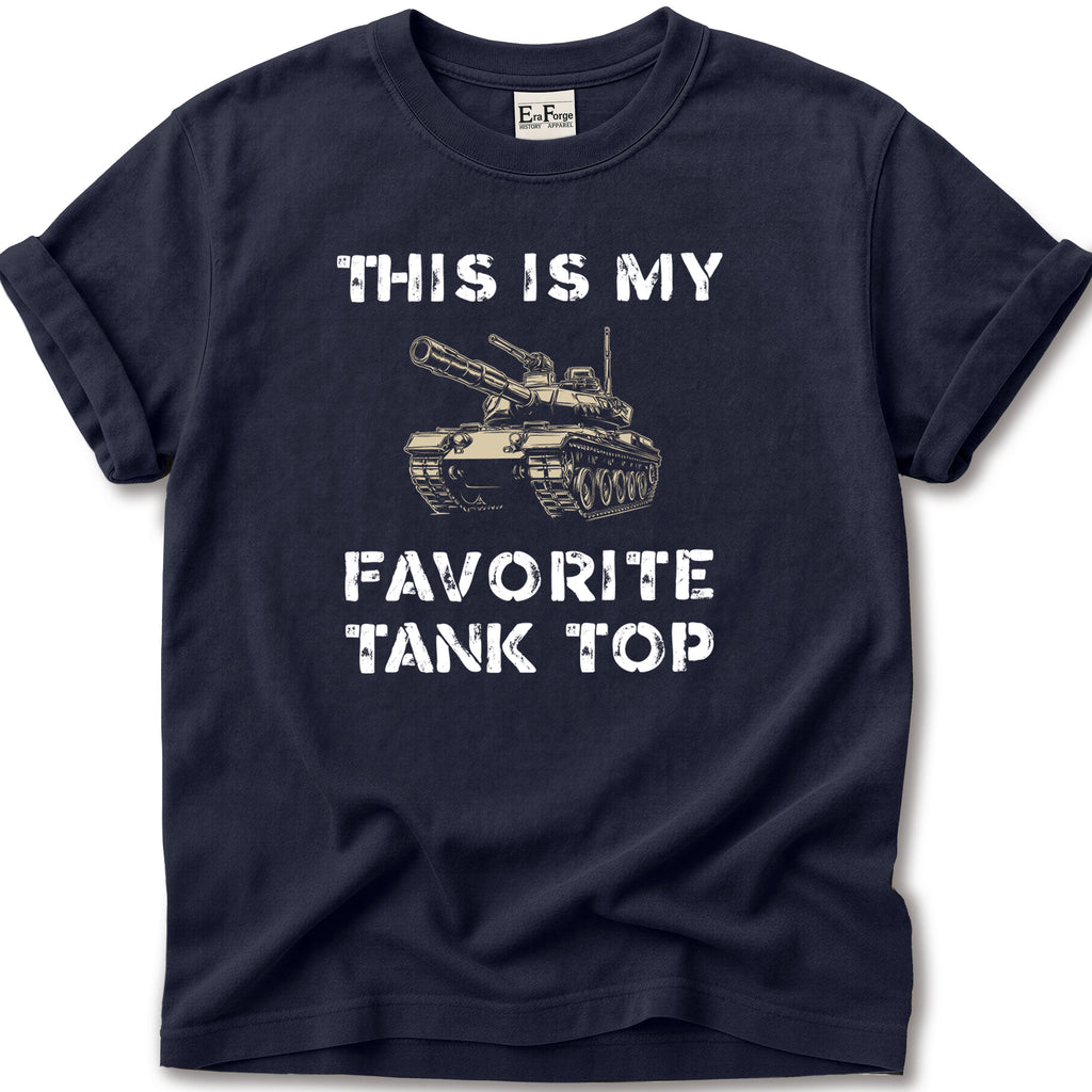 Favorite Tank Top T-Shirt