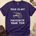 Favorite Tank Top T-Shirt