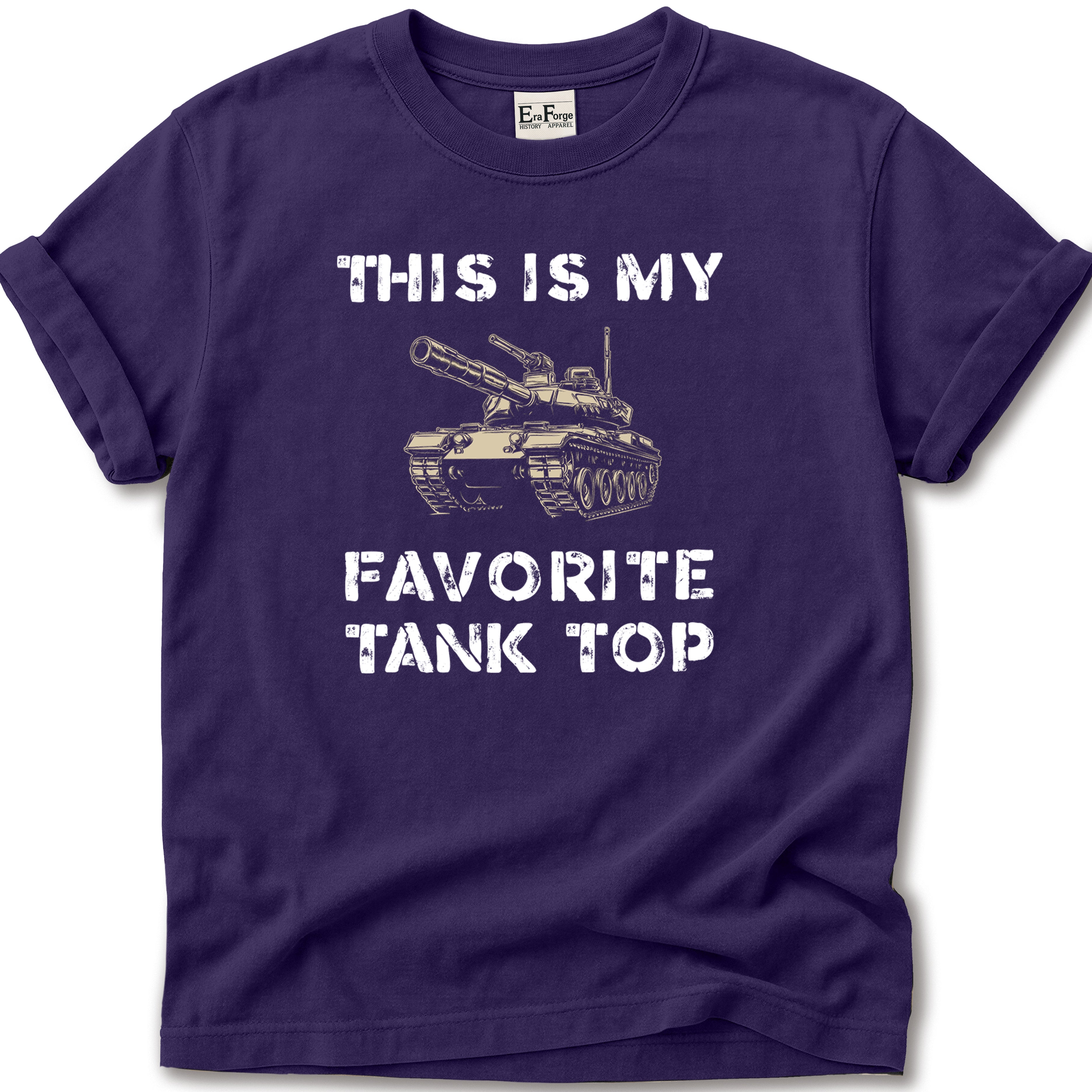Favorite Tank Top T-Shirt