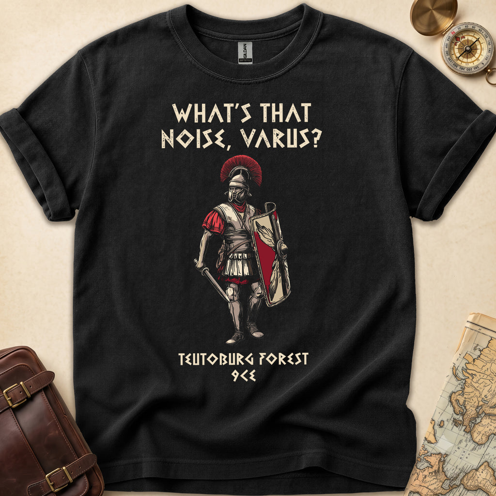 Teutoburg Forest Battle T-Shirt