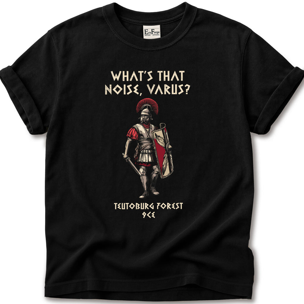 Teutoburg Forest Battle T-Shirt