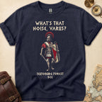 Teutoburg Forest Battle T-Shirt