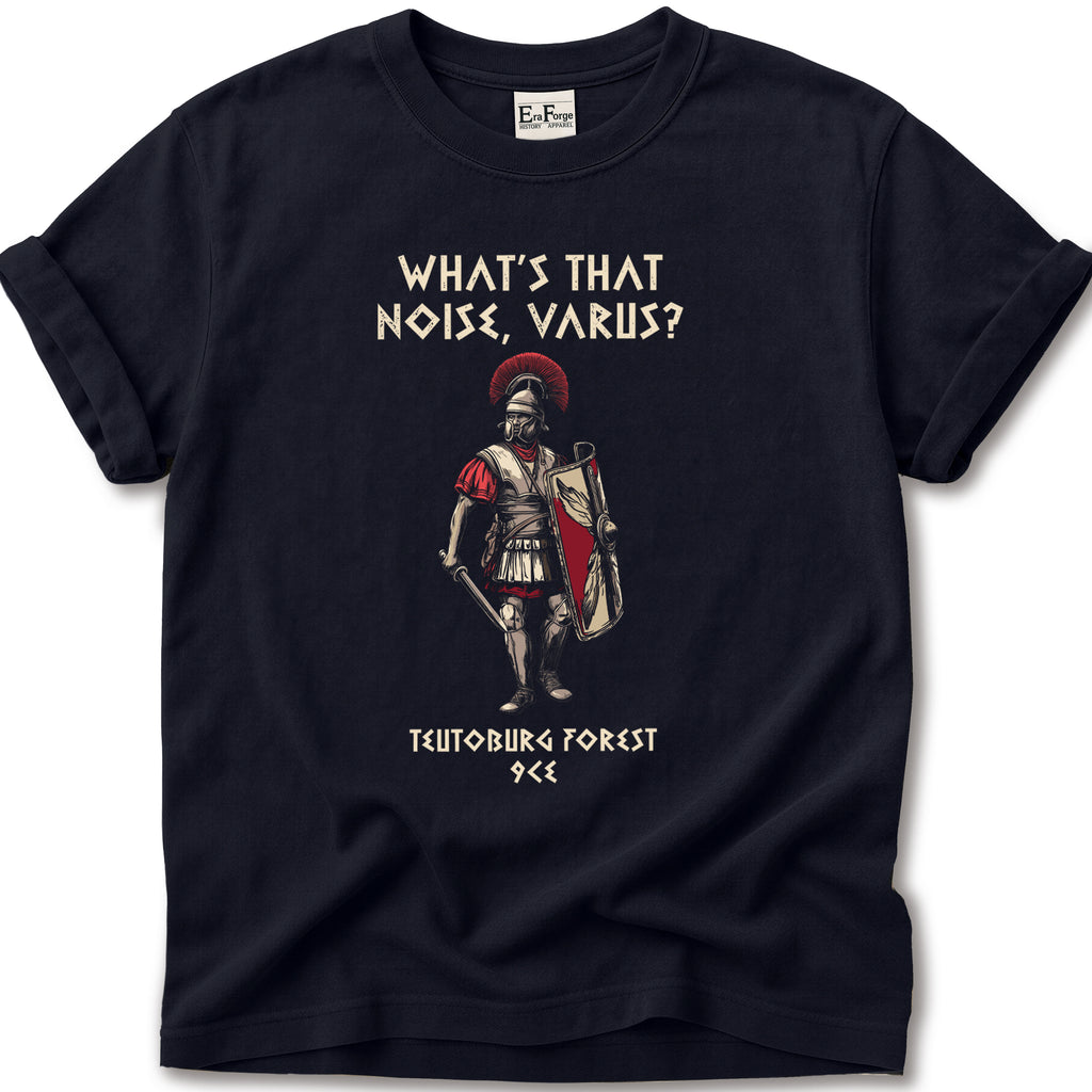 Teutoburg Forest Battle T-Shirt