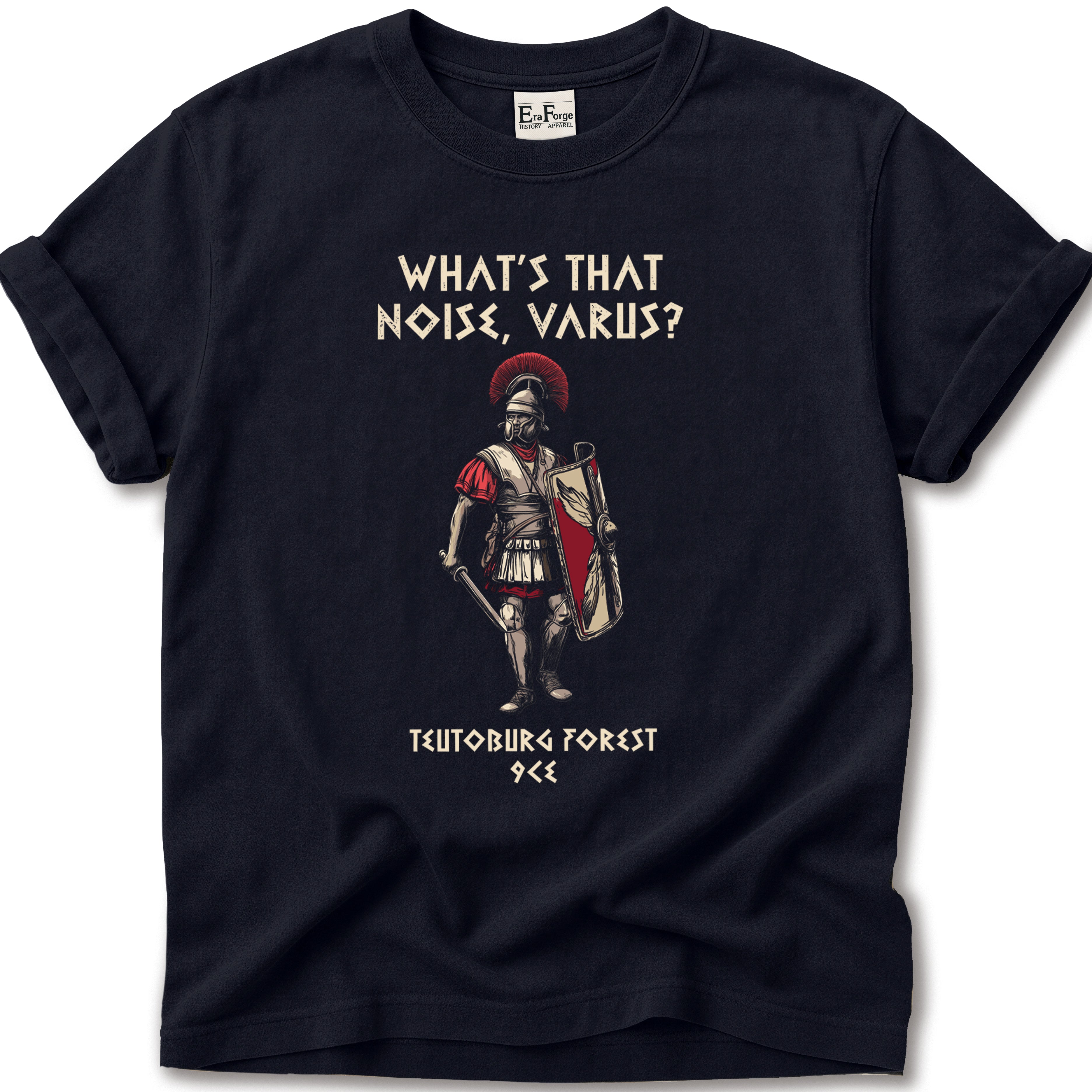 Teutoburg Forest Battle T-Shirt