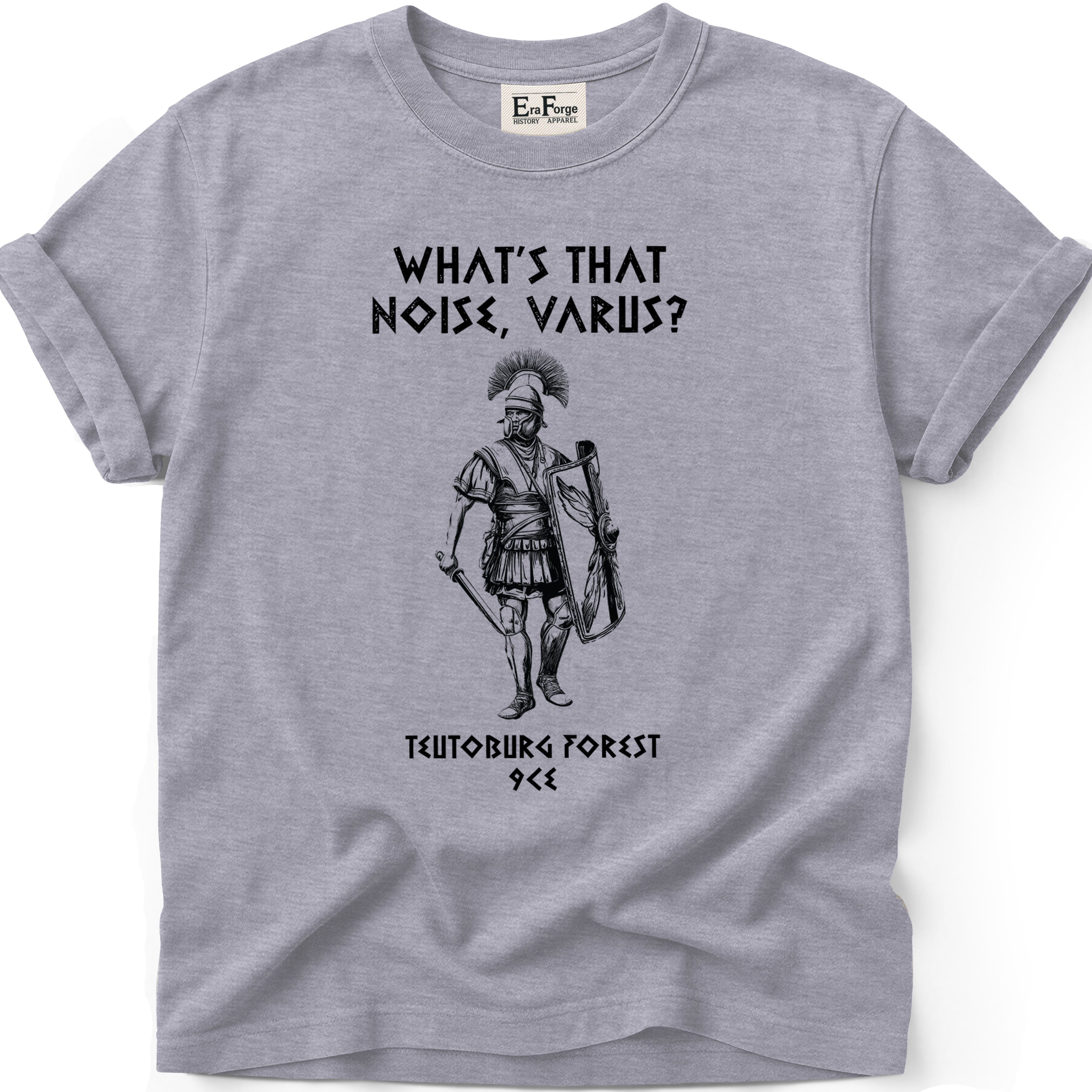 Teutoburg Forest Battle T-Shirt